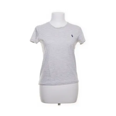 T-shirt (Grijs) van Polo Ralph Lauren