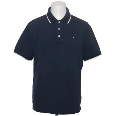 Polo shirt (Blue) from Tommy Hilfiger Golf Cotton
