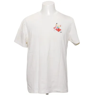 T-shirt (Agoston Palinko) from Carne Bollente