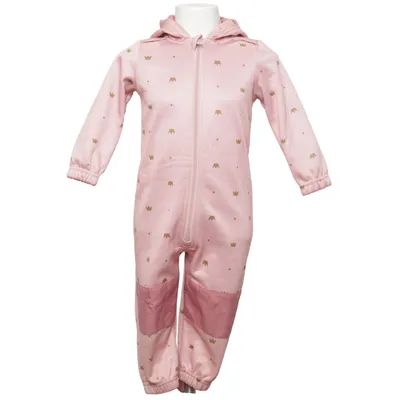 Overall (Pink) from Lupilu Polyester