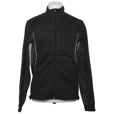 Träningsjacka (Grå) från Alex Athletics Polyester