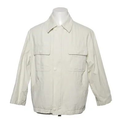 Overshirt (Beige) from Oboe Cotton