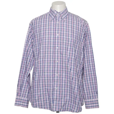 Hemd (Soft Oxford) von Rover & Lakes