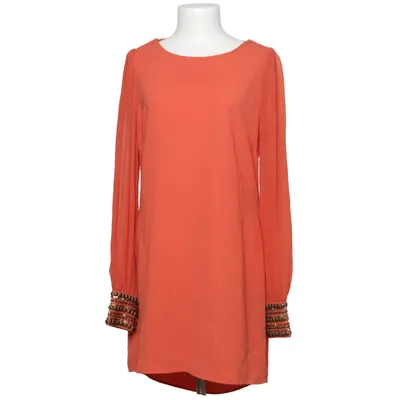 Kjole (Orange) fra Spotlight by Warehouse Polyester