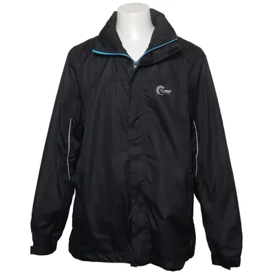 Rain jacket (Splash) from Out Living Polyester