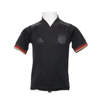 Fodboldtrøje (Grå) fra Adidas Polyester