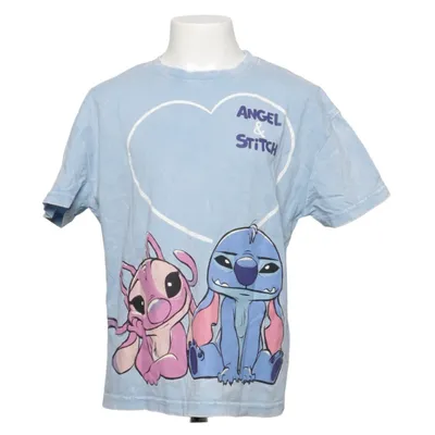 T-shirt (Stitch) from Disney Stitch Cotton