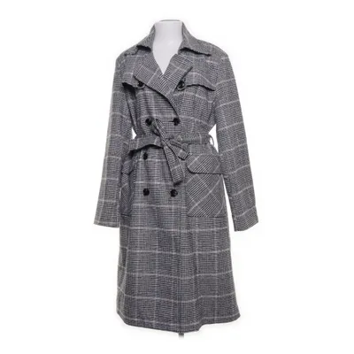 Trench coat (Black, White, Beige) from Saturne Cotton, Elastane, Polyamide, Polyester