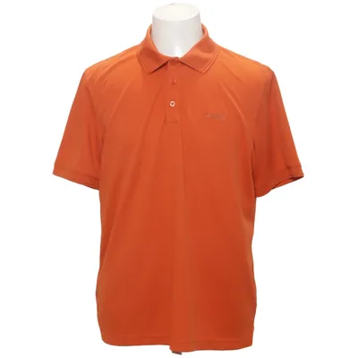 Polo (Orange) de Vittorio Rossi Polyester