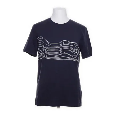 T-shirt (Blauw) van Armedangels Organisch katoen