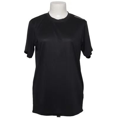 T-shirt (Sort) fra Rogelli Polyester