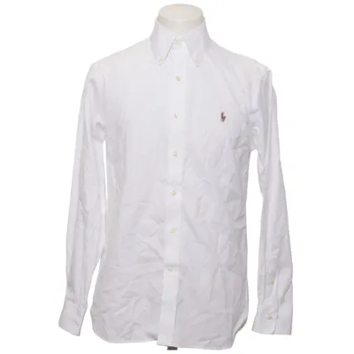 Button down shirt (White) from Ralph Lauren