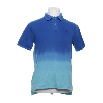 Polo shirt (Blue, Multicolored) from Polo Ralph Lauren Cotton