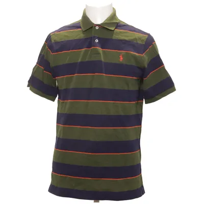 Polo shirt (Blue, Green, Multicolored) from Polo Golf Ralph Lauren Cotton