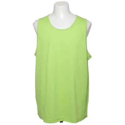 Débardeur (Vert) de Proact Polyester