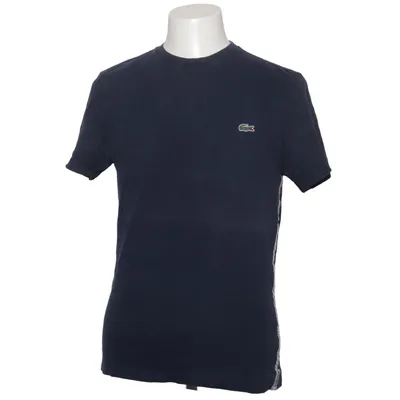 T-shirt (Regular Fit) van Lacoste Katoen