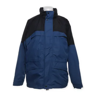 Regnjacka (Blå, Svart) från Regatta