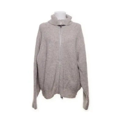 Trui (Beige) van Zeeman Acryl, Elastaan, Polyester