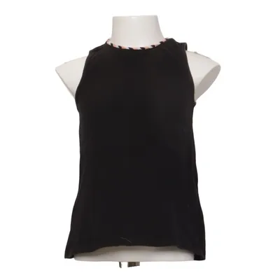 Tanktop (Zwart) van Lupilu by Heidi Klum Katoen