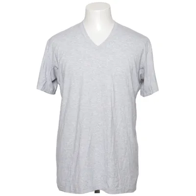T-shirt (Gray) from Mey Cotton, Elastane, Polyester
