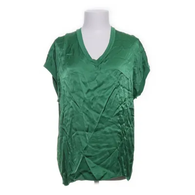 Topp (Grön) från A-Z Silke, Viskos