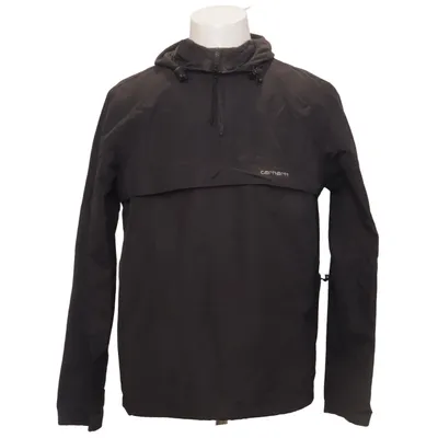 Anorak (Grå) fra Carhartt Polyamid