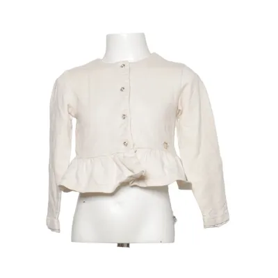 Bolero (Beige) från Mayoral Bomull