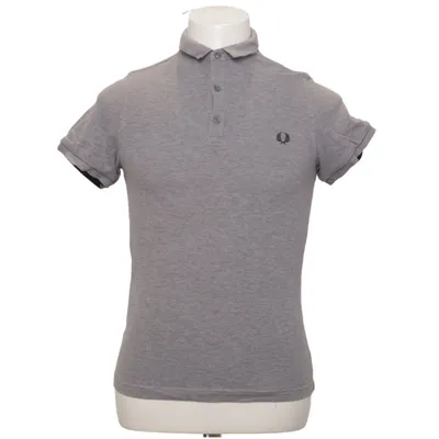 Pikétröja (Slim Fit) från Fred Perry