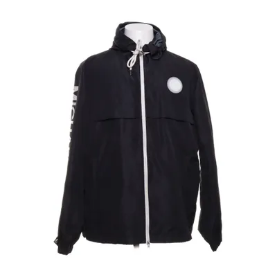 Regnjacka (Svart) från Michael Kors Polyester