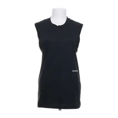 Linne (Svart) från Calvin Klein Sleepwear Bomull