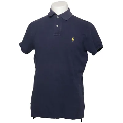 Pikétröja (CUSTOM FIT) från Polo University Club by Ralph Lauren Bomull