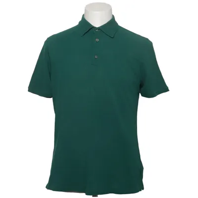 Polo (Vert) de Zanone Coton