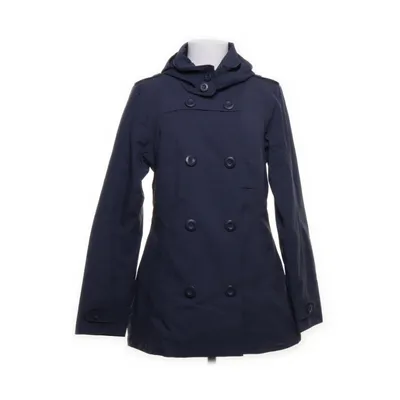 Regnkappa (Blå) från Tribord Polyamid, Polyester