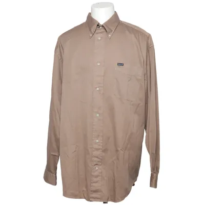 Chemise (Marron) de Faconnable Coton