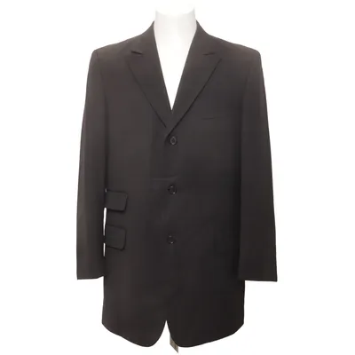 Blazer (Noir) de Daniel Hechter Laine