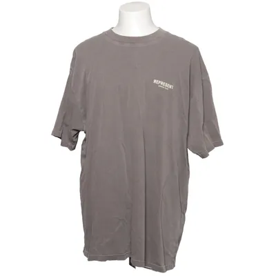 T-shirt (Beige) från Represent Bomull