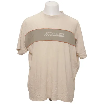 T-shirt (Beige, Vert, Multicolore) de Port Louis Coton