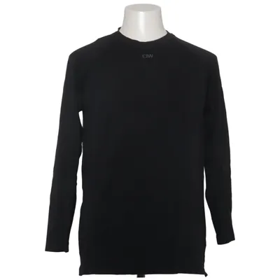Unterziehshirt (Schwarz) von ICIW Polyamid