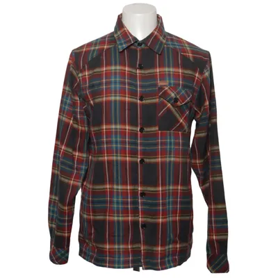 Surchemise (Rouge, Bleu, Jaune) de Dakine Polyester