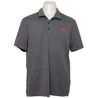 Poloshirt (Golf) van Adidas Golf Polyester