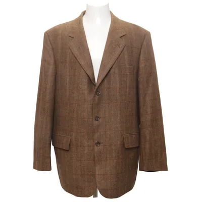 Blazer (Brown) from Barisal