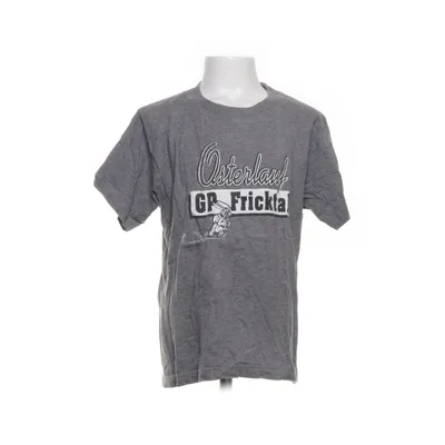 T-shirt (Grijs) van Switcher Katoen
