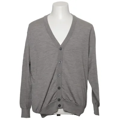 Cardigan (Gris) de Wöhrl
