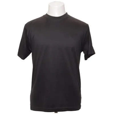 T-shirt (Zwart) van Jako Polyester