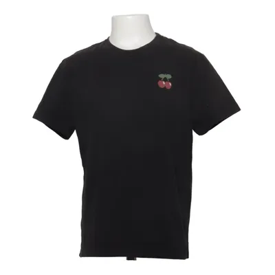 T-shirt (Schwarz) von Pacha Baumwolle
