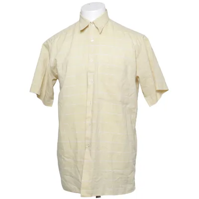 Short sleeve shirt (Yellow) from Horizon