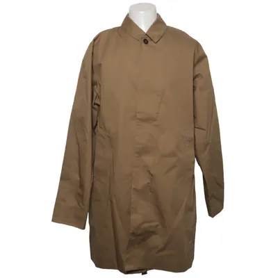 Trenchcoat (Beige) von Barbour Baumwolle, Polyamid, Polyester, Polyurethan