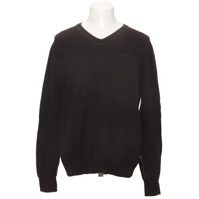Pullover (Sort) fra Paul Smith Jeans Bomuld