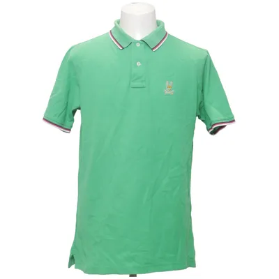 Polo (Vert) de Psycho Bunny