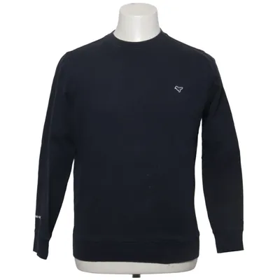Collegetröja (Blå) från Weekend Offender Bomull